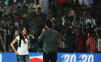Kajal Stills in CCL3